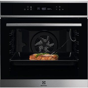 Духовка електрична Electrolux EOE7P31X 1360982ua фото
