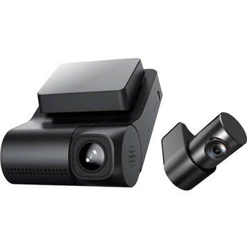 Автомобильный видеорегистратор DDPai Z40 GPS DUAL 1347132 фото