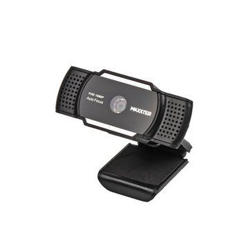 Веб-камера Maxxter WC-FHD-AF-01 1473060ua фото