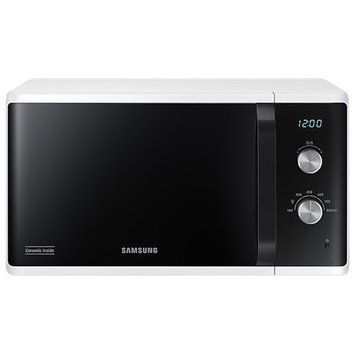 Мікрохвильовка Samsung MS23K3614AW 1473621ua фото