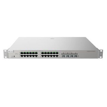 Комутатор керований рівня 3 Ruijie REYEE RG-NBS5100-24GT4SFP-P 1473387ua фото