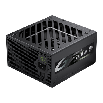 Блок живлення GameMax GZ-1200G Black 1474717ua фото