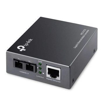 Медиаконвертер TP-Link MC210CS 1442732ua фото