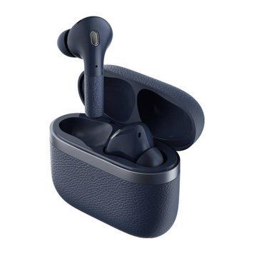 Наушники TWS Edifier W260NC ANC Dark-blue 1347708 фото