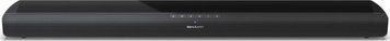 Саундбар Sharp HT-SB100 Black 1355169 фото