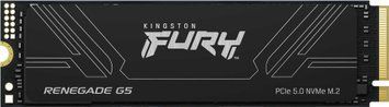 SSD накопитель Kingston Fury Renegade G5 2 TB (SFYR2S/2T0) 1445037ua фото