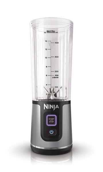 Фітнес-блендер Ninja Blast BC151EUBK 1348459 фото
