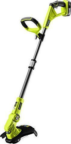 фото Мотокоса Ryobi RLT183225F (RY5133003709) 1