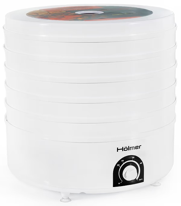 Фото Сушка Holmer HFD-51W