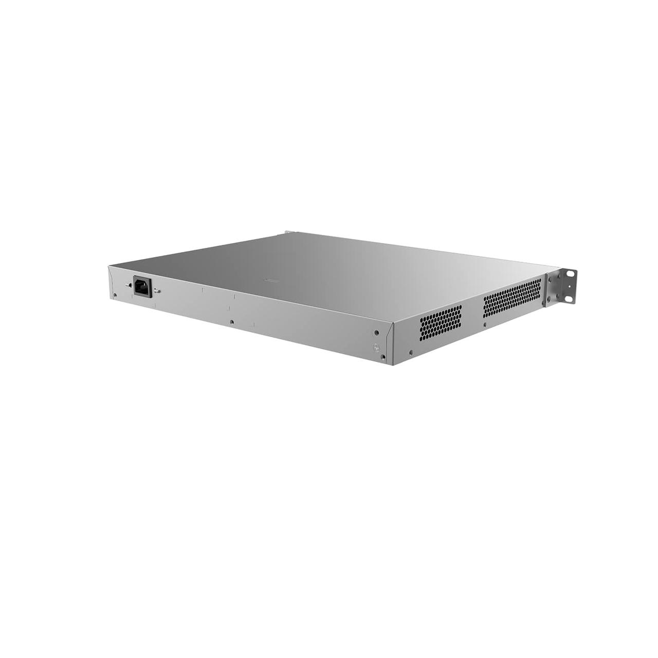 фото Коммутатор управляемый уровня 3 Ruijie REYEE RG-NBS5100-24GT4SFP-P 3