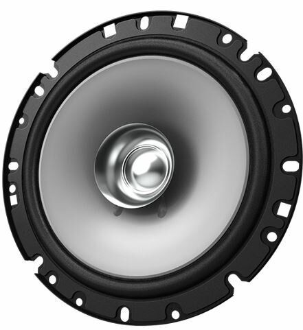 Коаксіальна автоакустика Kenwood KFC-S1756 1361509 фото