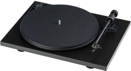 Проигрыватель виниловых дисков Pro-Ject Primary E Phono Black 1391053 фото