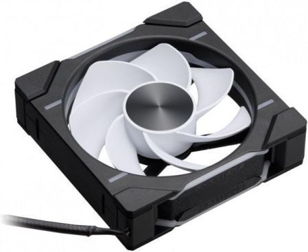 Вентилятор Phanteks D30 Reverse Airflow ARGB Black 1392311 фото