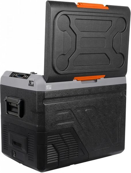 Портативний холодильник G21 Zion 50L 1481299 фото