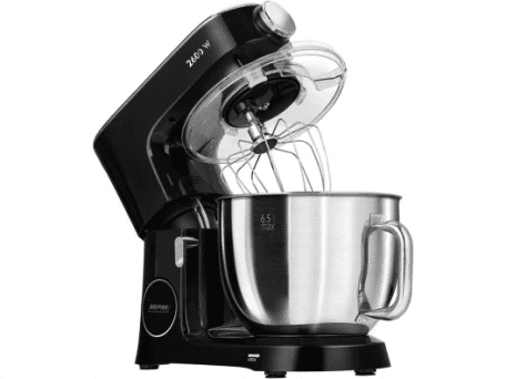 Кухонна машина MPM MRK-26 1346203 фото