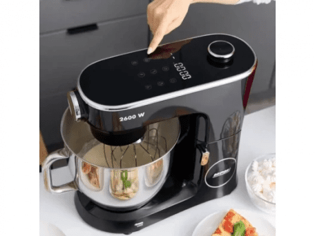 Кухонна машина MPM MRK-26 1346203 фото