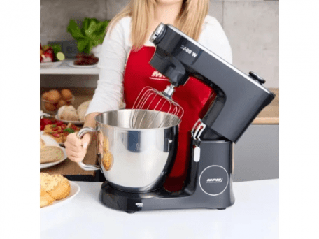 Кухонна машина MPM MRK-26 1346203 фото