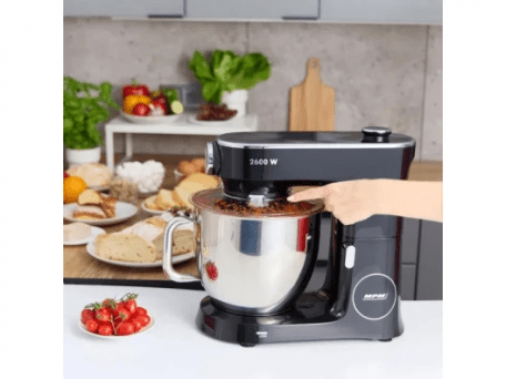 Кухонна машина MPM MRK-26 1346203 фото