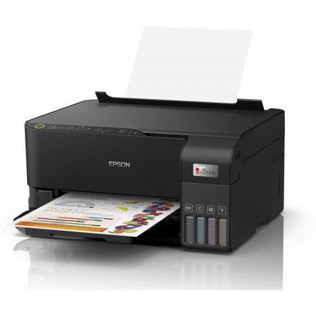 МФУ Epson L3550 (C11CK59404) 1479672ua фото
