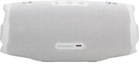 Портативна колонка JBL Charge 6 White (JBLCHARGE6WHT) 1464304 фото