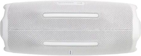 Портативна колонка JBL Charge 6 White (JBLCHARGE6WHT) 1464304 фото
