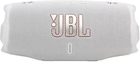 Портативна колонка JBL Charge 6 White (JBLCHARGE6WHT) 1464304 фото