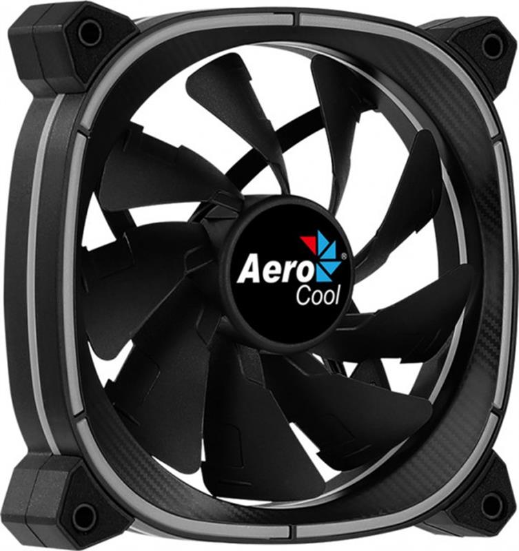 Фото Вентилятор Aerocool Astro 12 ARGB (ACF3-AT10217.01)