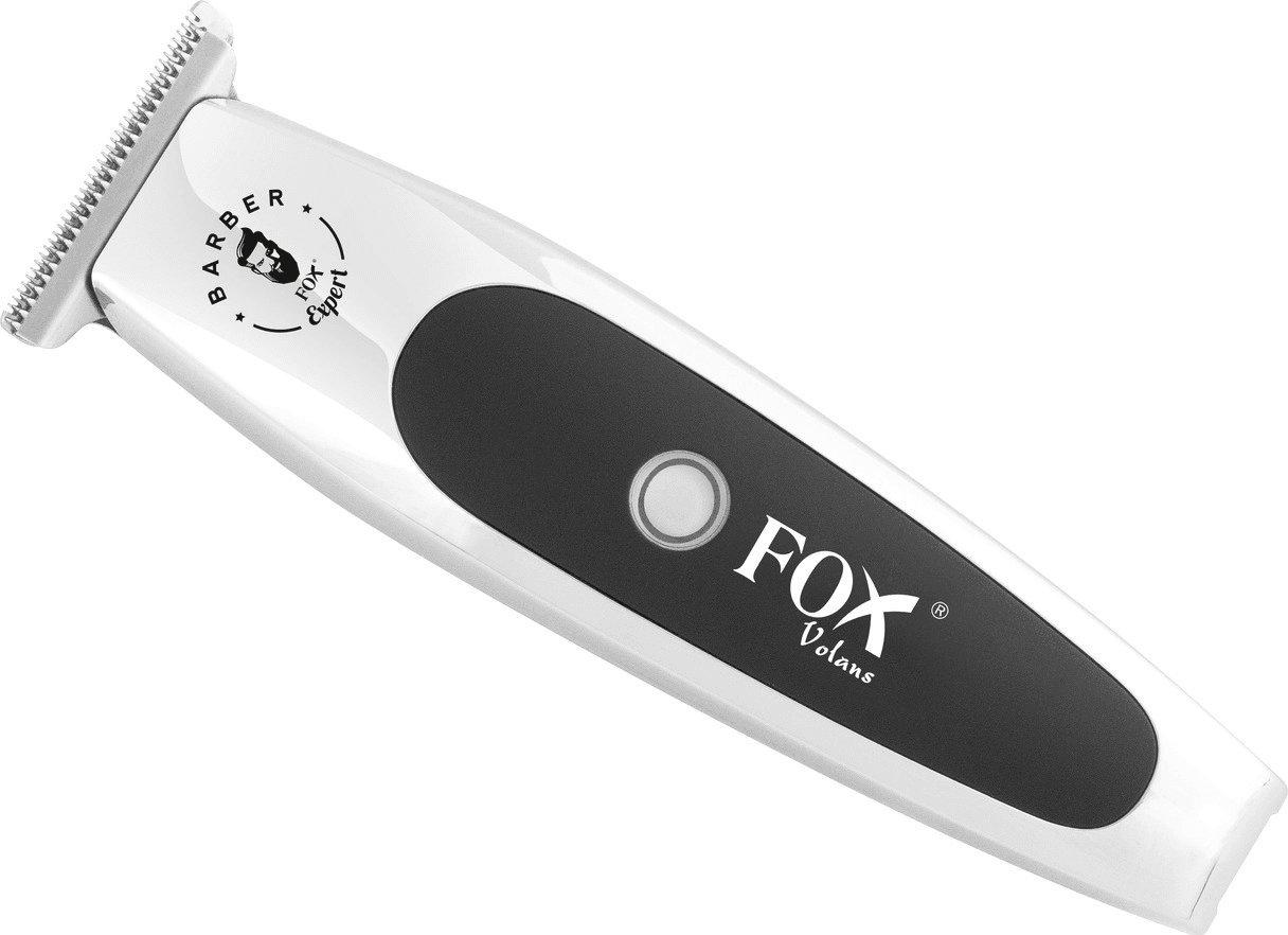 Фото Тример для бороди та вусів Fox Volans