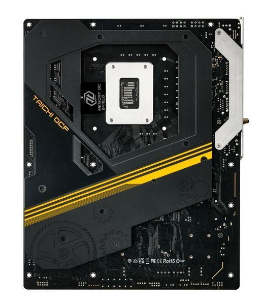 Материнська плата ASRock Z890 Taichi OCF 1345722 фото