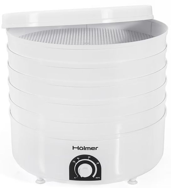 Сушка Holmer HFD-51W 1482644ua фото
