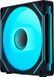 Вентилятор Lian Li Uni Fan SL-INF 140 Reverse Blade Black (G99.14RSLIN1B.00) 1421002 фото 2