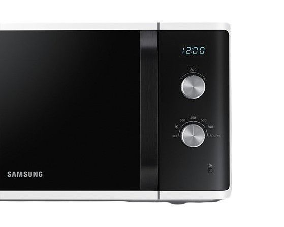 Мікрохвильовка Samsung MS23K3614AW 1473621ua фото