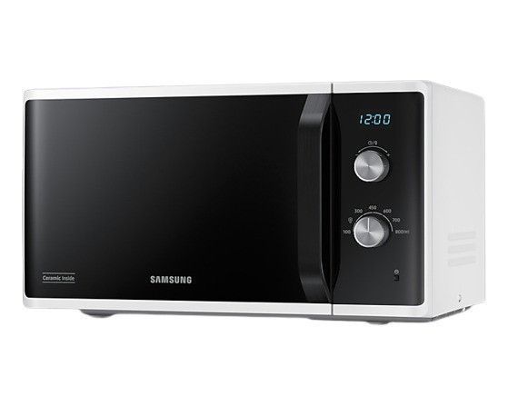 Мікрохвильовка Samsung MS23K3614AW 1473621ua фото