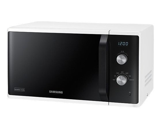 Мікрохвильовка Samsung MS23K3614AW 1473621ua фото