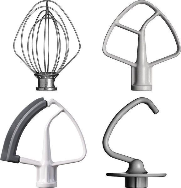 Кухонная машина (планетарный миксер) KitchenAid 5KSM175PSEER 1381632 фото