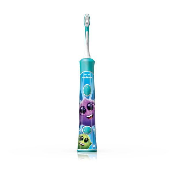 Электрическая зубная щетка Philips Sonicare For Kids HX6322/04 1361857ua фото
