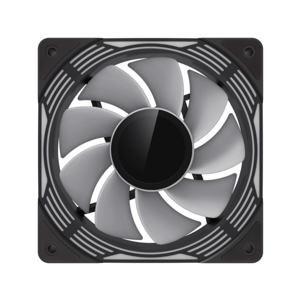 Вентилятор GameMax KF300R BK 1474772ua фото