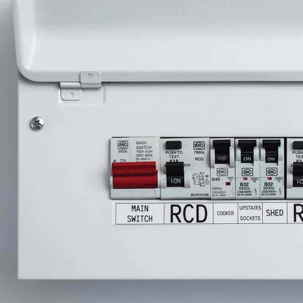 Принтер етикеток Brother PT-E560BTVP (PTE560BTVPQL1) 1368252 фото