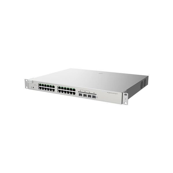 Коммутатор управляемый уровня 3 Ruijie REYEE RG-NBS5100-24GT4SFP-P 1473387ua фото