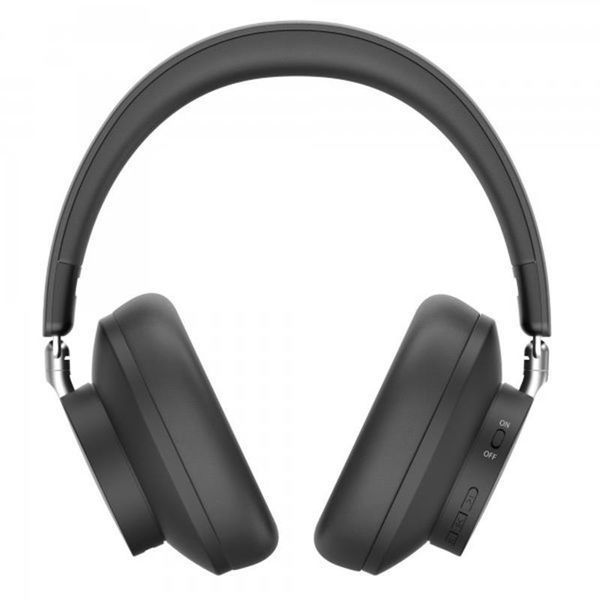 Наушники с микрофоном Bloody MH390 Black 1473792ua фото