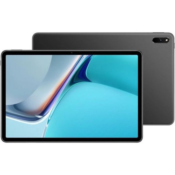 Планшет Huawei MatePad 11 Wi-Fi 6/128GB Matte Gray (53012FCW) 1478753ua фото