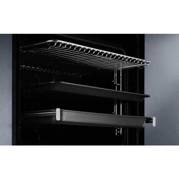 Духовка електрична Electrolux EOE7P31X 1360982ua фото