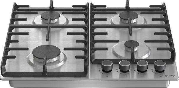 Варильна поверхня газова Gorenje G642ABX 1374541ua фото