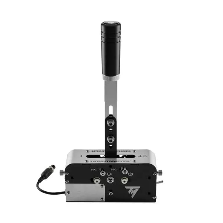 фото Важіль КПП Thrustmaster TSS Handbrake (4060306) 2