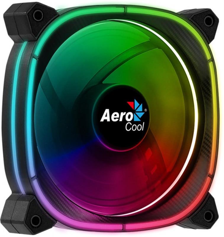 Фото Вентилятор Aerocool Astro 12 ARGB (ACF3-AT10217.01)