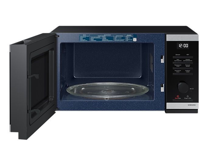 Мікрохвильовка Samsung MS23DG4504ATUA 1481523ua фото
