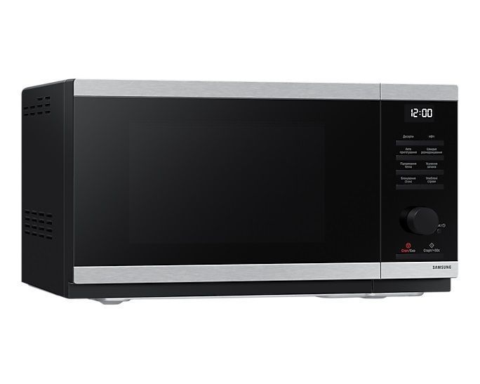 Мікрохвильовка Samsung MS23DG4504ATUA 1481523ua фото