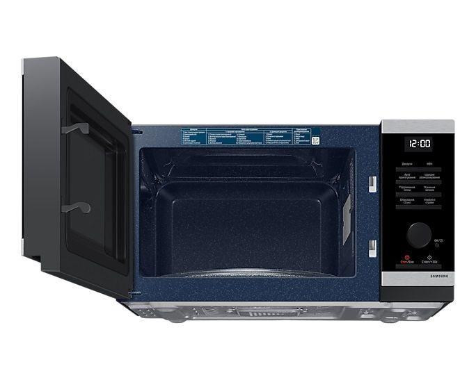 Мікрохвильовка Samsung MS23DG4504ATUA 1481523ua фото