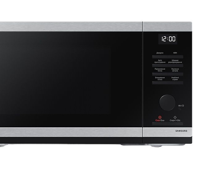 Мікрохвильовка Samsung MS23DG4504ATUA 1481523ua фото