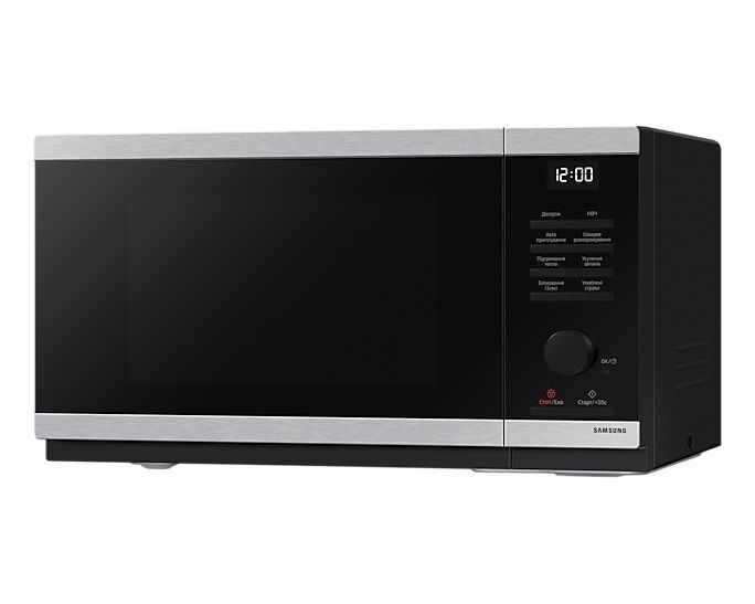 Мікрохвильовка Samsung MS23DG4504ATUA 1481523ua фото